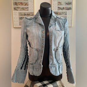 Parasuco Jacket